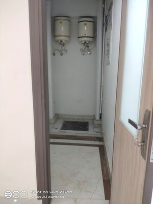 Building Lobby in 3 BHK Apartment at M3M Atrium, Sector 57 – for Rent