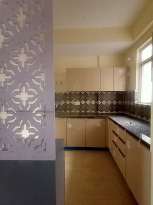 Kitchen in 2 BHK Builder Floor at Signature Global Park, Sohna Sector 36 – for Rent