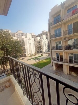 2 BHK Builder Floor For Rent in Signature Global Park, Sohna Sector 36