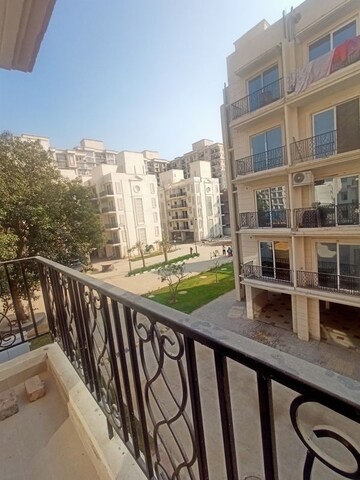 2 BHK Builder Floor For Rent in Signature Global Park, Sohna Sector 36