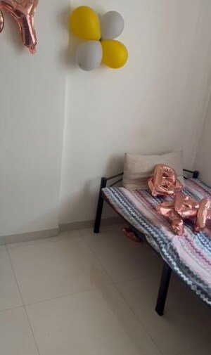 Furnished Amenities in 2 BHK Apartment at Pimple Nilakh – for Rent