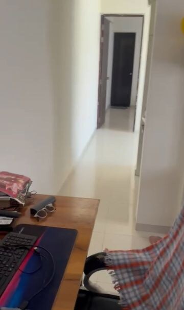 2 BHK Apartment For Rent in Pimple Nilakh