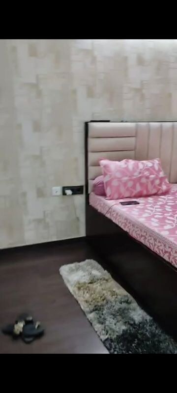 Bedroom in 4 BHK Apartment at Tulip Petals, Sector 89 – for Sale