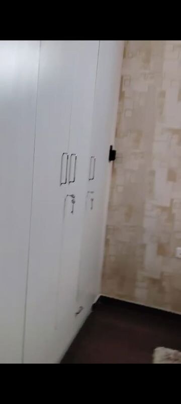 Building Lobby in 4 BHK Apartment at Tulip Petals, Sector 89 – for Sale