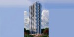 2 BHK + Pooja Room 703 Sq.Ft. Apartment in Je and Vee Madhuban