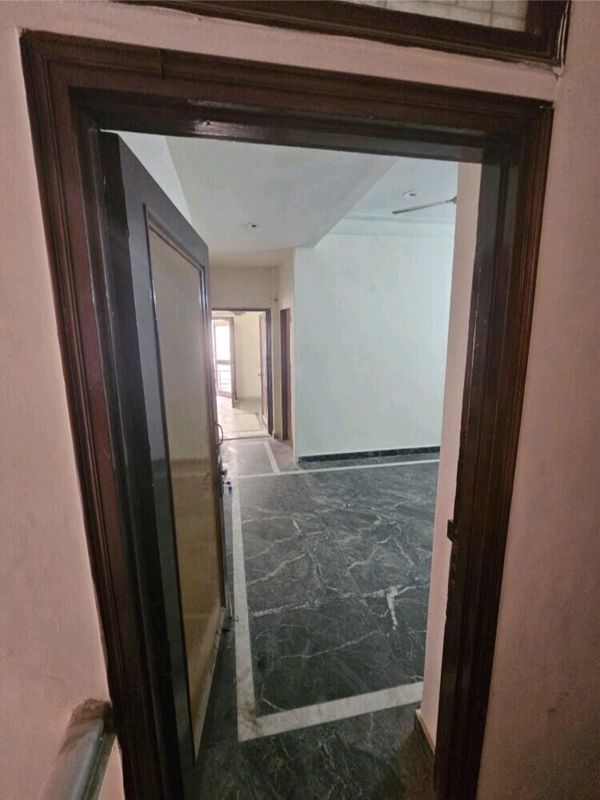 4 BHK + Pooja Room Apartment For Sale in Tulip Petals