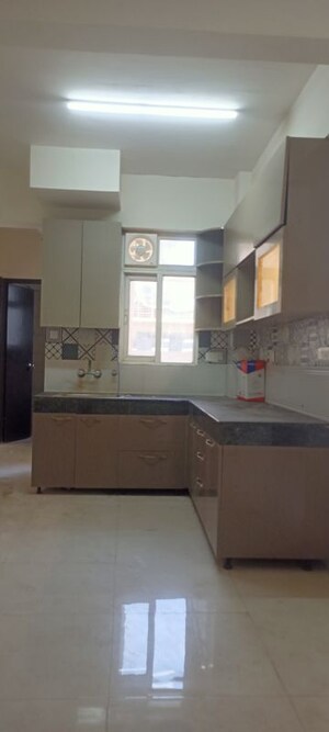 Kitchen in 2 BHK Independent House at Signature The Serenas, Sohna Sector 36 – for Rent
