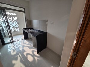 Team Area in 3 BHK Apartment at Lodha Bellagio, Powai – for Rent