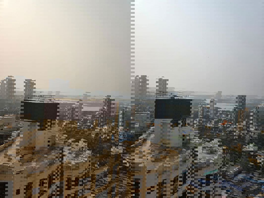 3 BHK 1250 Sq.Ft. Apartment in Lodha Bellagio