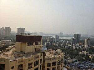 3 BHK Apartment For Rent in Lodha Bellagio, Powai