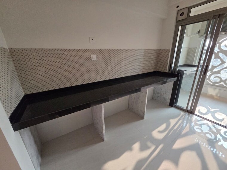 Balcony, lodha-bellagio 3 Bedroom 1250 Sq.Ft. Apartment In Powai Mumbai 9945952