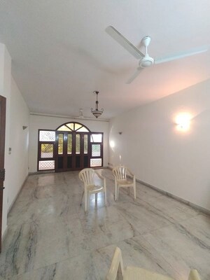 2 BHK Apartment For Rent in Greater Kailash I