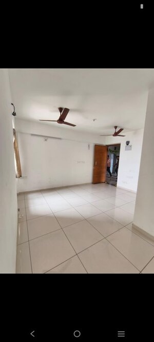 Bathroom in 2 BHK Apartment at Goyal Orchid Blues, Shela – for Rent