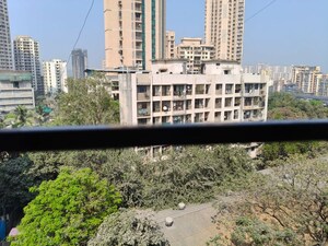 1 BHK Apartment – Exterior View View at K M Horizon Palms, Owale - for Rent