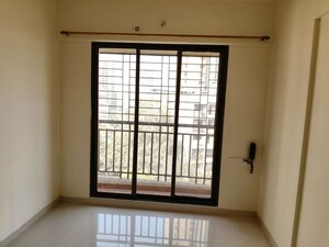 Room in 1 BHK Apartment at K M Horizon Palms, Owale – for Rent