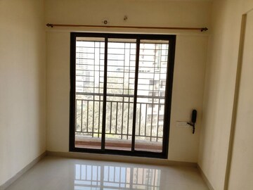 Room in 1 BHK Apartment at K M Horizon Palms, Owale – for Rent