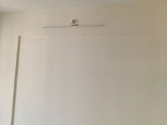 1 BHK Apartment For Rent in K M Horizon Palms