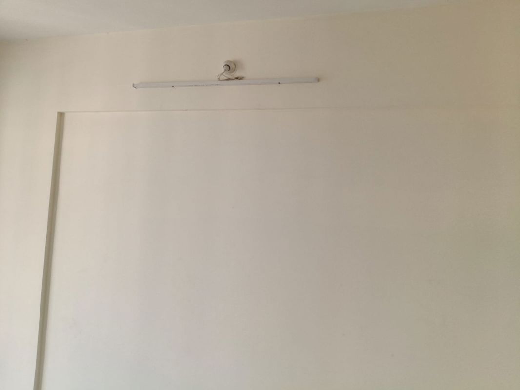 1 BHK Apartment For Rent in K M Horizon Palms