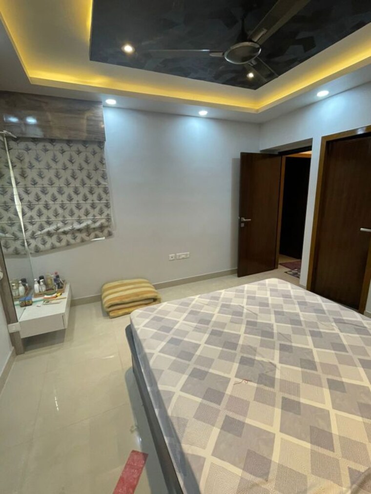 Team Area, park circus 3 Bedroom 1350 Sq.Ft. Apartment In Park Circus Kolkata 9945804