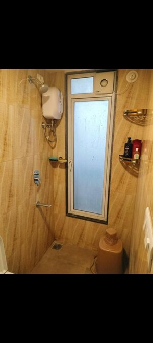 Furnished Amenities in 1 BHK Apartment at Tata Serein, Pokhran Road No Two – for Rent