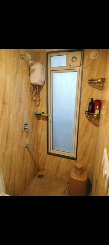 Furnished Amenities in 1 BHK Apartment at Tata Serein, Pokhran Road No Two – for Rent