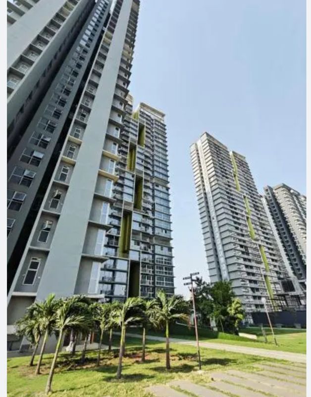 1 BHK Apartment For Rent in Tata Serein