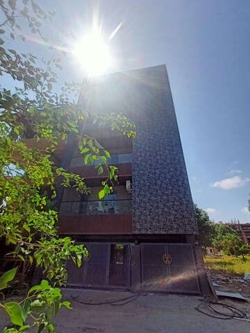 3 BHK Builder Floor – Exterior View View at Lion Green Valley Homes, Sector 35 - for Rent