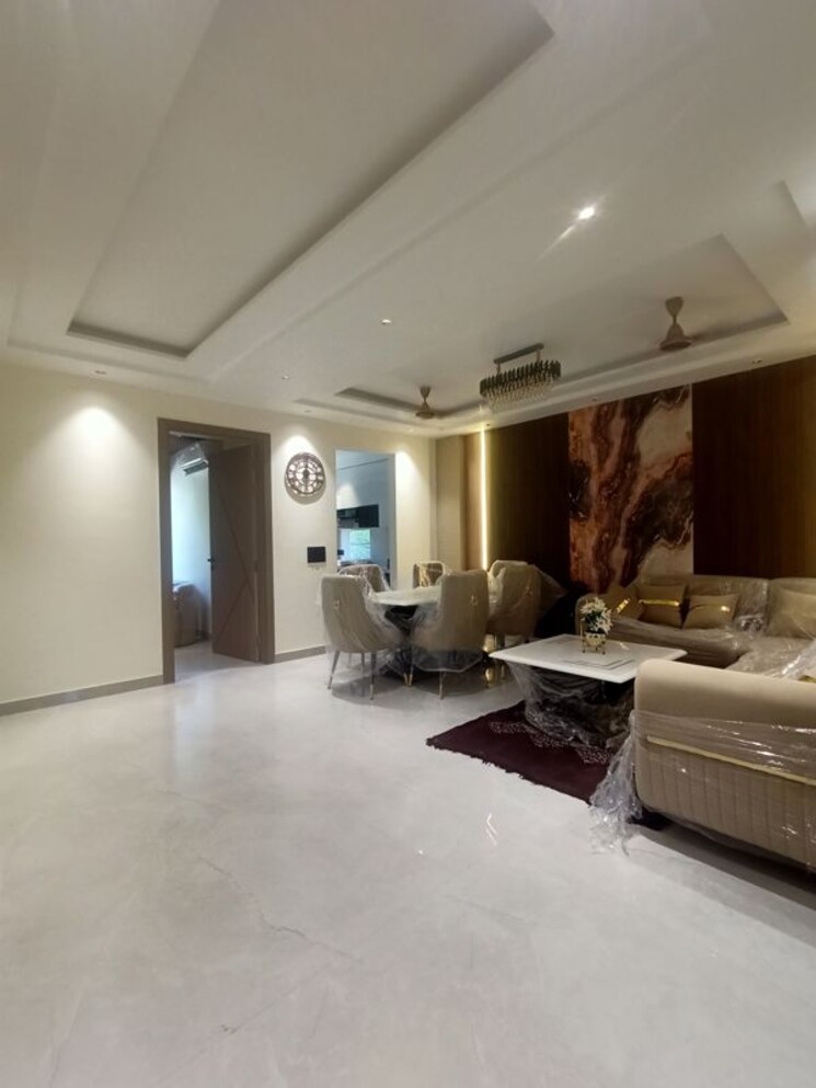 Living Room, lion-green-valley-homes 3 Bedroom 1250 Sq.Ft. Builder Floor In Sector 35 Gurgaon 9945991