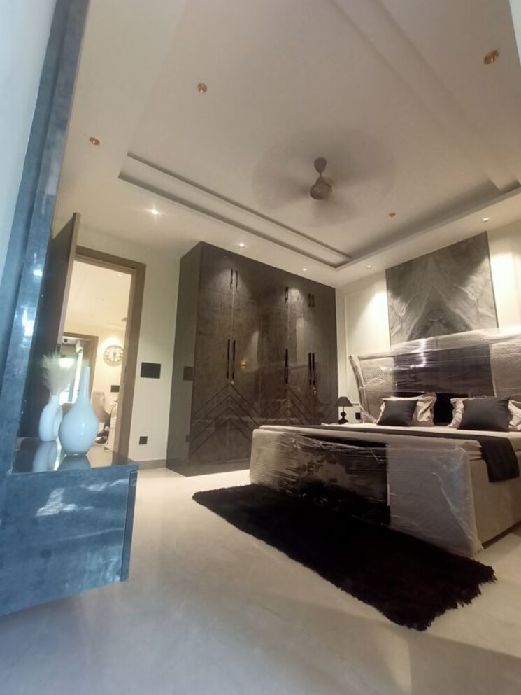 Living Room, lion-green-valley-homes 3 Bedroom 1250 Sq.Ft. Builder Floor In Sector 35 Gurgaon 9945991