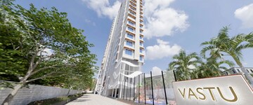 2 BHK Apartment – Exterior View View at G Apple Vastu, Jankalyan Nagar - for Sale