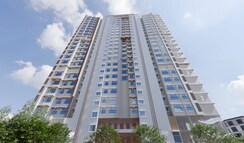 2 BHK Apartment For Sale in G Apple Vastu