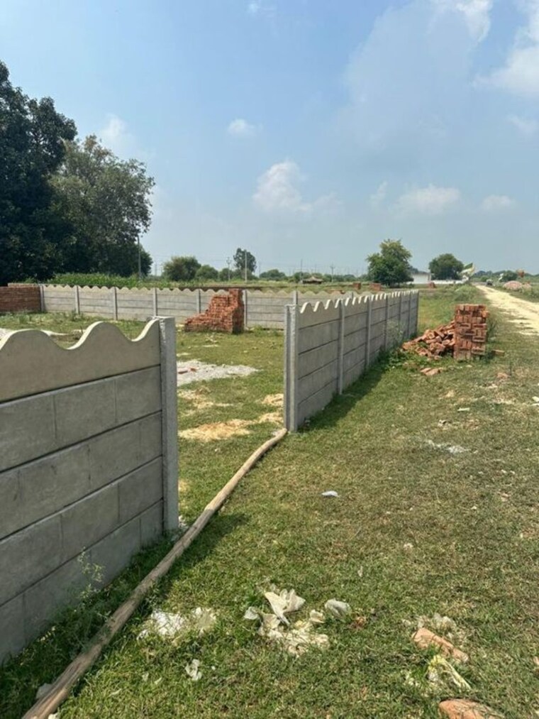 undefined, mullanpur  1265 Sq.Ft. Plot In Mullanpur Mohali 9945982