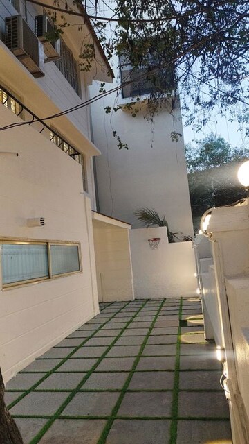 Bathroom in 2.5 BHK Independent House at Koramangala – for Sale