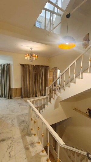 Living Room in 2.5 BHK Independent House at Koramangala – for Sale