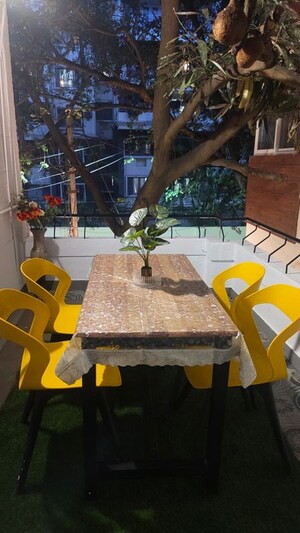 Gym in 2.5 BHK Independent House at Koramangala – for Sale