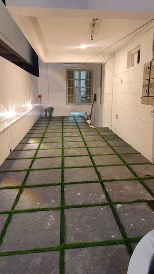 Balcony in 2.5 BHK Independent House at Koramangala – for Sale