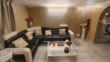 Living Room in 2.5 BHK Independent House at Koramangala – for Sale