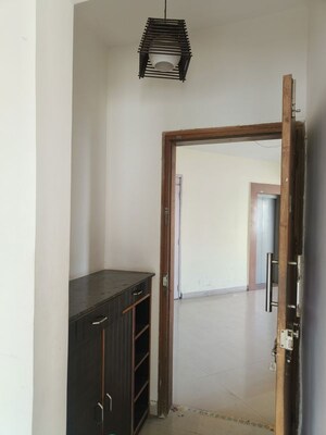 Furnished Amenities in 3 BHK Apartment at Manav Silver Skyscapes, Wakad – for Rent