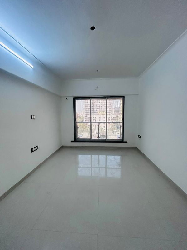 1 BHK Apartment For Rent in Andheri West