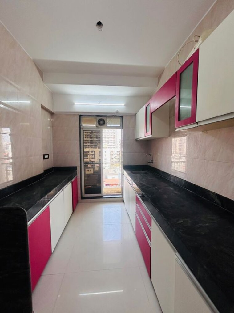 Kitchen, andheri west 1 Bedroom 380 Sq.Ft. Apartment In Andheri West Mumbai 9946003