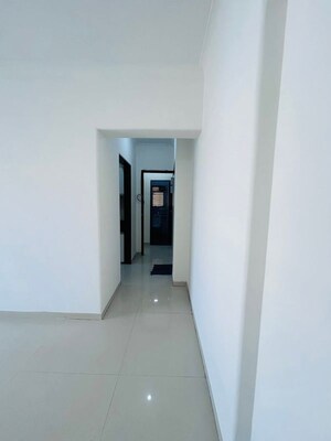 Building Lobby in 1 BHK Apartment at Andheri West – for Rent