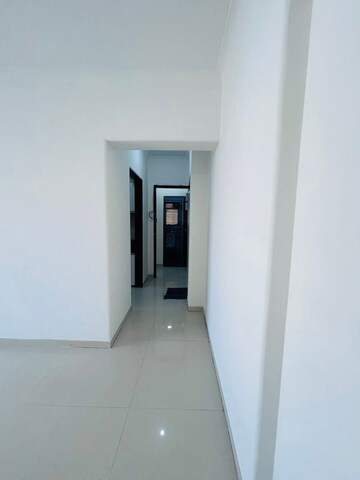 Building Lobby in 1 BHK Apartment at Andheri West – for Rent