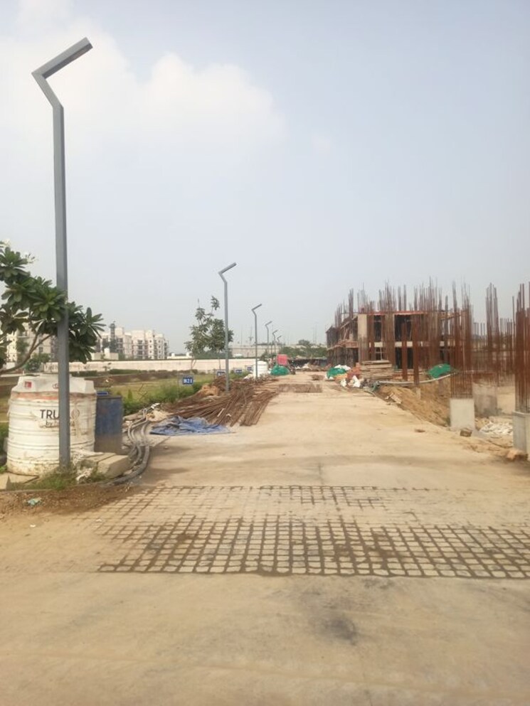 Exterior View, rof-normanton-park  150 Sq.Yd. Plot In Sohna Sector 36 Gurgaon 9946008