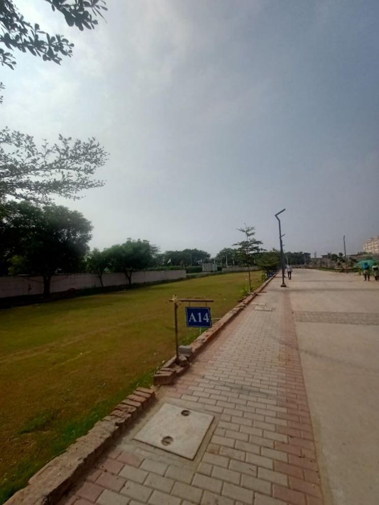 Exterior View, rof-normanton-park  150 Sq.Yd. Plot In Sohna Sector 36 Gurgaon 9946008