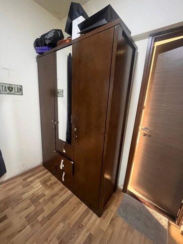 Furnished Amenities in 2 BHK Apartment at The Wadhwa Address Panorama, Ghatkopar West – for Rent