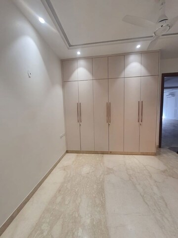 Building Lobby in 3 BHK Builder Floor at Nehru Place – for Rent