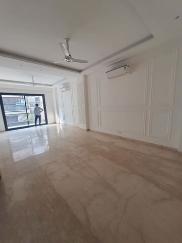 3 BHK Builder Floor For Rent in Nehru Place