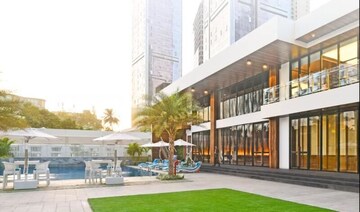 3 BHK Apartment – Exterior View View at Runwal The Reserve, Worli - for Sale