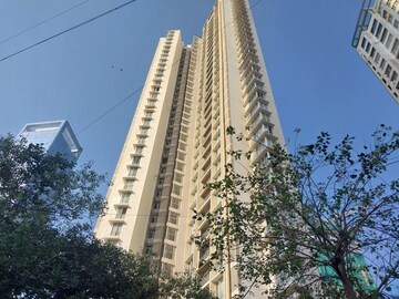 3 BHK Apartment – Exterior View View at Runwal The Reserve, Worli - for Sale