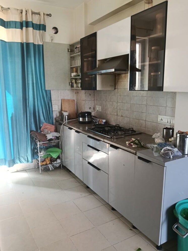 Kitchen, gpl-eden-heights 2.5 Bedroom 1510 Sq.Ft. Apartment In Sector 70 Gurgaon 9941709